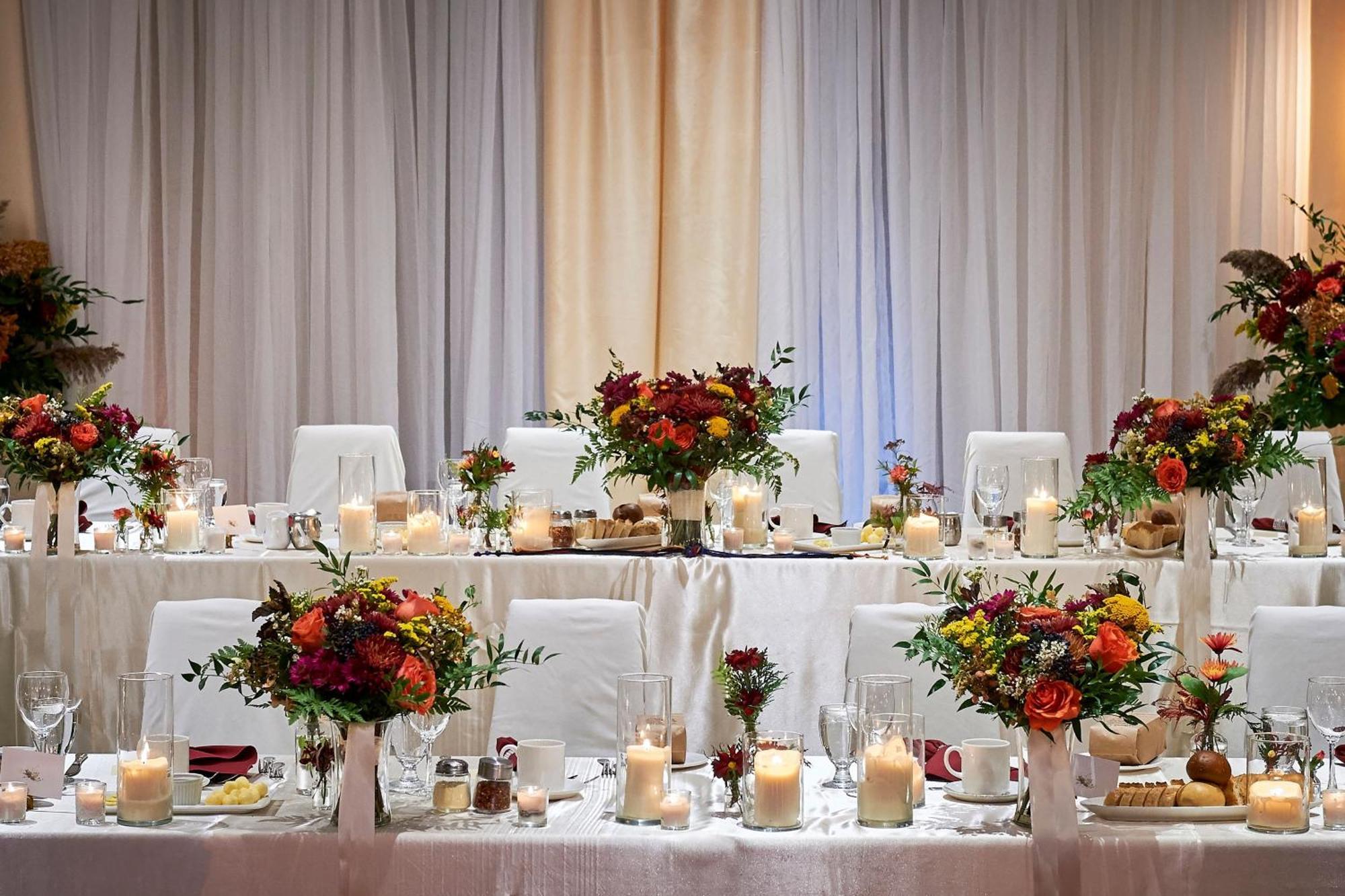 Sheraton Hamilton Hotel Kültér fotó